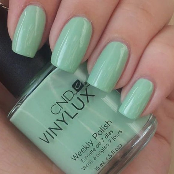 CND Vinylux polishes. - Picture 6 of 6